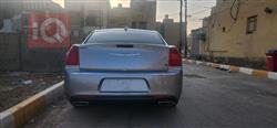 كرايسلر 300